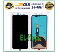 DISPLAY LCD PARI ORIGINALE SERVICE HUAWEI P30 PRO VOG-L09 L29 TOUCH SCREEN VETRO