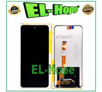 DISPLAY LCD PARI ORIGINALE SERVICE OPPO REALME C55 RMX3710 TOUCH SCREEN VETRO
