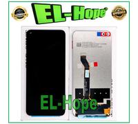 DISPLAY LCD PARI ORIGINALE SERVICE PER HUAWEI NOVA 8i NEN-LX1 L22 TOUCH VETRO
