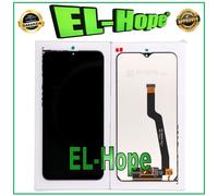 DISPLAY LCD PARI ORIGINALE SERVICE SAMSUNG GALAXY A10 SM-A105M / M10 SM-M105M