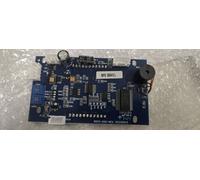 DISPLAY LCD PCB DI RICAMBIO PER STAZIONE SALDANTE DISSALDANTE ZD-8915