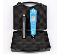 Display LCD Penna termometro misuratore di pH per test su terreno alimentare fru