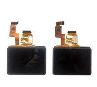 Display LCD per 650D T4i Kis X6i/700D T5i Kis X7i con retroilluminazione e touch parti di riparazione della fotocamera