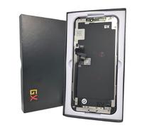 DISPLAY LCD PER APPLE IPHONE 11 PRO MAX SCHERMO 6.5 GX ORIGINALE HARD OLED TOUCH