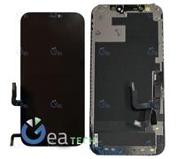DISPLAY LCD PER APPLE IPHONE 12 / PRO HARD OLED COF SCHERMO AUTODIAGNOSTICABILE