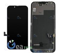 DISPLAY LCD PER APPLE IPHONE 13 HARD OLED FHD SCHERMO AUTODIAGNOSTICABILE