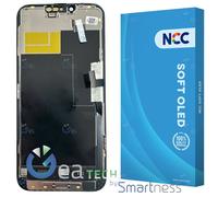 DISPLAY LCD PER APPLE IPHONE 13 PRO MAX RICAMBIO SCHERMO SOFT OLED COP 120HZ IC