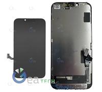DISPLAY LCD PER APPLE IPHONE 14 A2882 HARD OLED FHD SCHERMO AUTODIAGNOSTICABILE