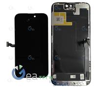 DISPLAY LCD PER APPLE IPHONE 14 PRO MAX HARD OLED FHD SCHERMO AUTODIAGNOSTICABIL