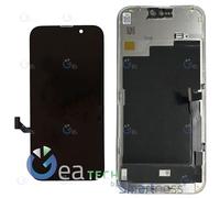 DISPLAY LCD PER APPLE IPHONE 15 PRO MAX HARD OLED SCHERMO AUTODIAGNOSTICABILE