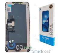 DISPLAY LCD PER APPLE IPHONE XS MAX A1921 SCHERMO NCC PRIME INCELL COF FULL HD