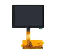 Display LCD per auto per TT Cluster VDO Schermo LCD adatto per A3 A4 A6 S3 S4 S6 Adatto per VW Adatto per cruscotto Golf TACHIGRAFO Head Up Display Auto(TT LCD Display)