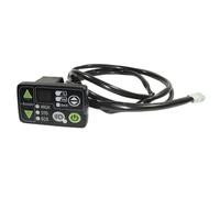 display lcd per bici elettriche Yamaha X94/01 Noir