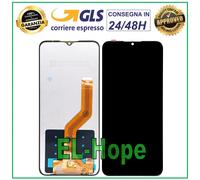 DISPLAY LCD PER BLACKVIEW A70 /A70 PRO TOUCH SCREEN VETRO SCHERMO ASSEMBLATO