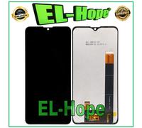 DISPLAY LCD PER BLACKVIEW A80 TOUCH SCREEN VETRO SCHERMO MONITOR ASSEMBLATO