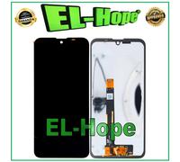 DISPLAY LCD PER BLACKVIEW BV5300 /BV5300 PRO /BV5300 PLUS TOUCH VETRO SCHERMO