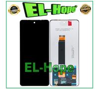 DISPLAY LCD PER BLACKVIEW SHARK 8 TOUCH VETRO SCHERMO MONITOR ASSEMBLATO