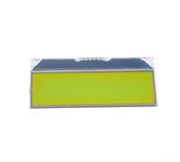 Display LCD Per Cruscotto Strumento Combinato Compatibile Con Ford Focus 2005 2006 2007 2008 2009 Nero 60 x 26 mm 6 Pin