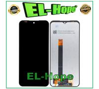 DISPLAY LCD PER CUBOT KINGKONG X TOUCH SCREEN VETRO SCHERMO ASSEMBLATO NERO