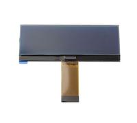 Display LCD Per Dacia Duster Captur Logan Pulse 3ª Gen Radio Per Auto