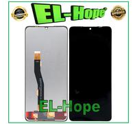 DISPLAY LCD PER DOOGEE NOTE 58 /NOTE 58 PRO TOUCH SCREEN VETRO SCHERMO MONITOR