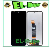 DISPLAY LCD PER DOOGEE S118 /S118 PRO TOUCH SCREEN VETRO ASSEMBLATO SCHERMO