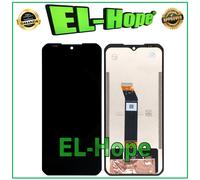 DISPLAY LCD PER DOOGEE V30 S100 /V30 PRO / V30T TOUCH SCREEN VETRO SCHERMO