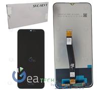 DISPLAY LCD PER GALAXY A22 5G SM-A226 RICAMBIO SCHERMO IN SERVICE PACK NO FRAME