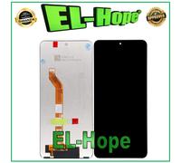 DISPLAY LCD PER HONOR MAGIC 4 LITE 4G/5G ANY-LX1 TOUCH SCREEN VETRO SCHERMO NERO