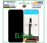 DISPLAY LCD PER HUAWEI HONOR 20S YAL-AL50 TL50 TOUCH SCREEN SCHERMO ASSEMBLATO
