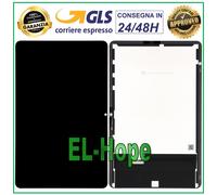 DISPLAY LCD PER HUAWEI MATEPAD 10.4" LTE 4G BAH3-L09 TOUCH SCREEN VETRO SCHERMO