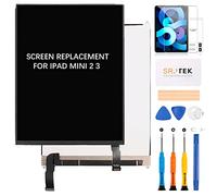 Display LCD Per IPad Mini 2/3 Per Sostituzione Schermo Per IPad Mini 2/3 A1489 A1490 Per IPad Mini 2/3 A1491 A1599 A1560 Kit di Riparazione Assembly Schermo LCD (Solo LCD)