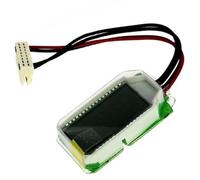 Display LCD per Lava biancheria Bosch - 52 x 2657