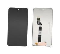 DISPLAY LCD PER MOTOROLA MOTO E15 XT2523-6 TOUCH SCREEN VETRO SCHERMO ASSEMBLATO