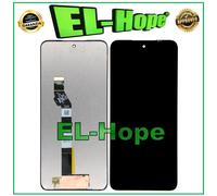 DISPLAY LCD PER MOTOROLA MOTO G15 XT2521 TOUCH SCREEN VETRO SCHERMO ASSEMBLATO