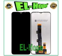 DISPLAY LCD PER MOTOROLA MOTO E7 XT2095 XT-2095 TOUCH SCREEN VETRO SCHERMO