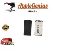 DISPLAY LCD + FRAME PER MOTOROLA MOTO E32 XT2227 XT-2227 TOUCH SCREEN VETRO