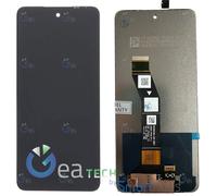 DISPLAY LCD PER MOTOROLA MOTO G24 XT2423-1 G04 XT2421 G24 POWER RICAMBIO SCHERMO