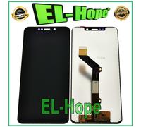 DISPLAY LCD PER MOTOROLA MOTO ONE P30 PLAY XT1941 TOUCH SCREEN VETRO SCHERMO