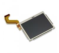 DISPLAY LCD PER NINTENDO DS DSi NDSi DISPLAY SUPERIORE IMMAGINE TFT TOP