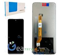 DISPLAY LCD PER OPPO A3 4G PH2669 A30 A40 A60 REALME C65 12X 5G SCHERMO SERVICE