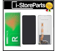 DISPLAY LCD PER OPPO A40M CPH2669 TOUCH SCREEN SCHERMO ORIGINALE SERVICE VETRO