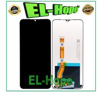 DISPLAY LCD PER OPPO A17 / A57 / A77 5G / A17K /A57S TOUCH VETRO SCHERMO MONITOR