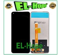 DISPLAY LCD PER OPPO A73 5G CPH2161 / A72 5G PDYM20 PDYT20 TOUCH SCREEN SCHERMO