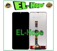 DISPLAY LCD PER OPPO REALME NOTE 50 RMX3834 TOUCH SCREEN VETRO SCHERMO MONITOR