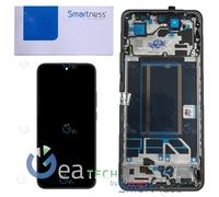 DISPLAY LCD PER OPPO RENO 13F 5G CPH2699 RICAMBIO SCHERMO + FRAME TFT