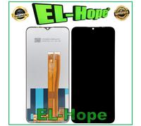 DISPLAY LCD PER OUKITEL C35 / C36 TOUCH SCREEN VETRO SCHERMO ASSEMBLATO MONITOR