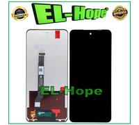 DISPLAY LCD PER OUKITEL C65 /C65 PRO TOUCH SCREEN VETRO SCHERMO ASSEMBLATO