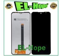 DISPLAY LCD PER OUKITEL WP33 / WP33 PRO TOUCH SCREEN VETRO SCHERMO ASSEMBLATO