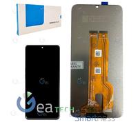 DISPLAY LCD PER REALME C61 C63 N63 N65 C65s NOTE 60 SCHERMO SERVICE PACK NO FRAM